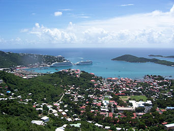 U.S. Virgin Islands