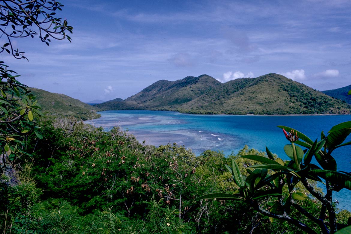 Virgin Islands National Park, US Virgin Islands