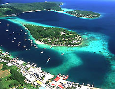 Efate - Port Vila