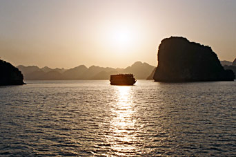 Halong Bay