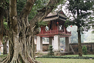 Temple of Literature