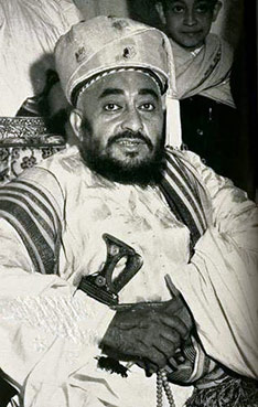 Imam Ahmad bin Yahya