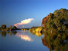 Upper Zambezi