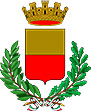Coat of  Arms of Naples