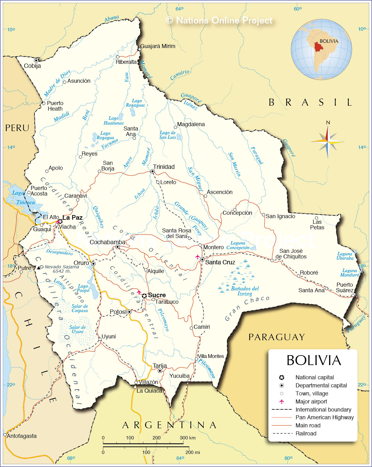 political-map-of-bolivia-nations-online-project