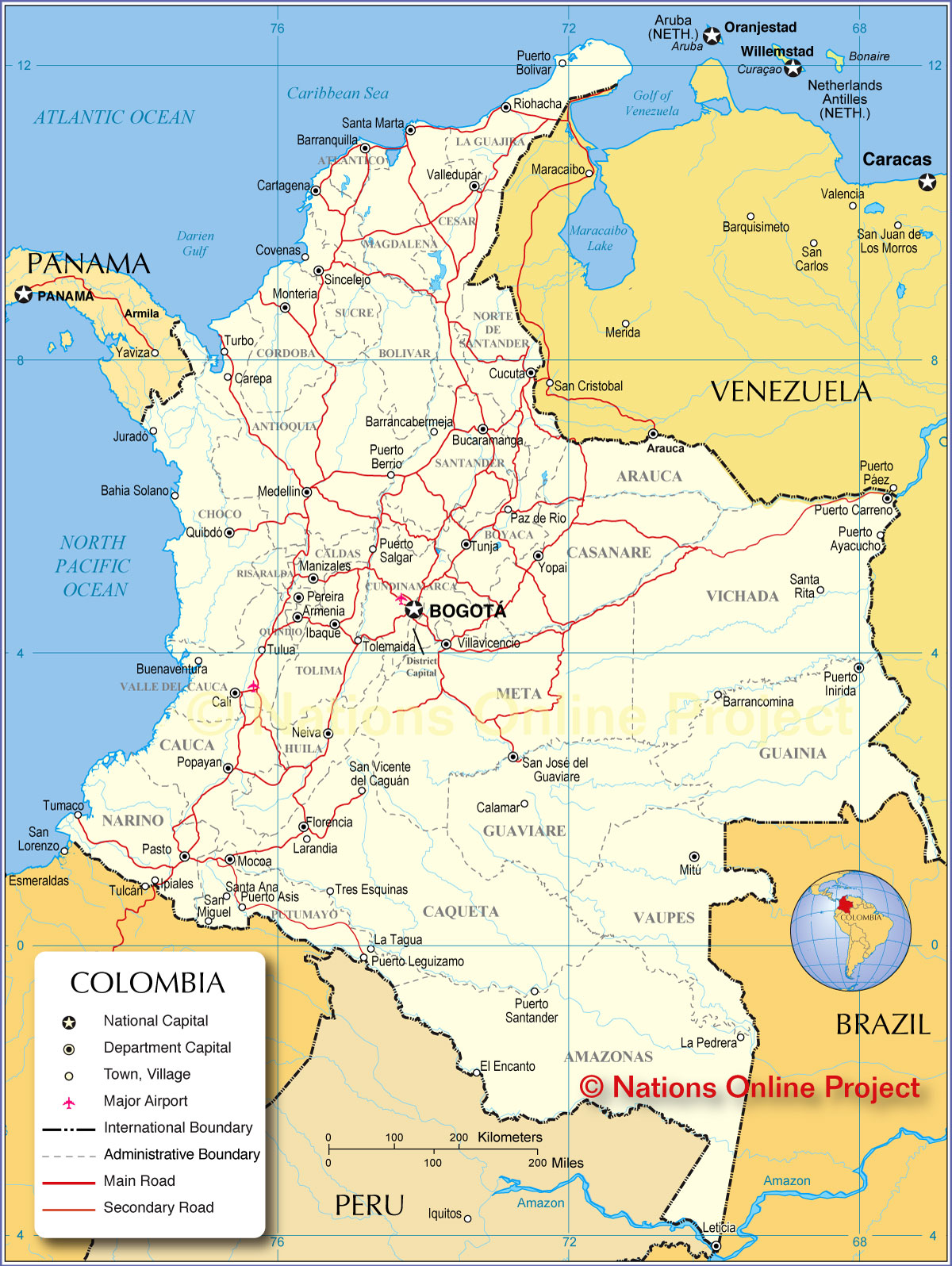 http://www.nationsonline.org/maps/colombia_pol_map.jpg