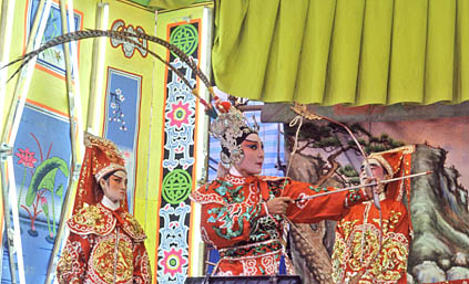 Chinese opera