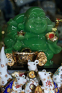 Laughing Buddha
