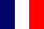 Flag of Martinique is the French tricolore