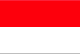 Indonesia's National Flag