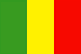 ancient mali flag