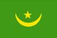 Mauritania Flag