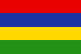 Mauritius Flag