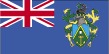 Pitcairn Flag