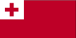 Tonga Flag