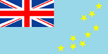 Tuvalu Flag