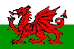 Flag of Wales