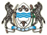 Botswana Coats of Arms