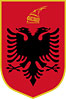 Coat of arms of Albania
