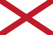 Alabama Flag