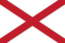 Alabama Flag