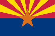 Arizona Flag