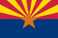 Arizona Flag