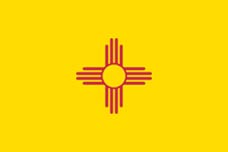 New Mexico Flag