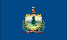 Vermont Flag
