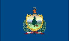 Vermont Flag