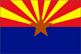 Arizona State Flag