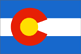 Colorado State Flag