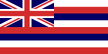 Hawai'i State Flag