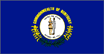 Kentucky State Flag