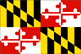 Maryland State Flag