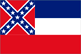 Mississippi State Flag