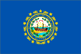 New Hampshire State Flag