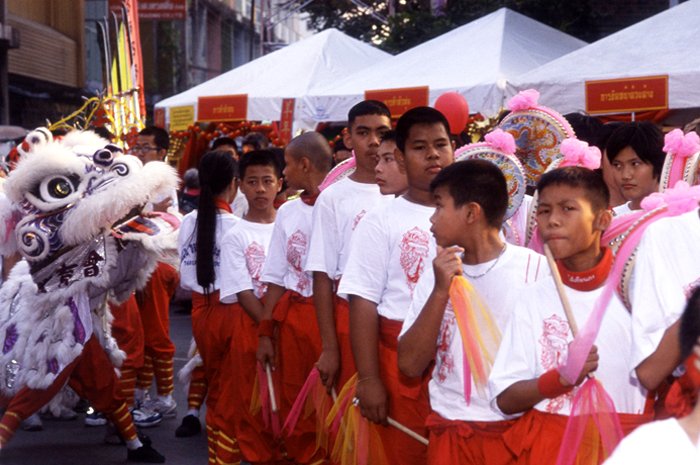 Bangkok Chinese New Year Customs Habits And Symbolism Bangkok Chinese New Year Customs Habits And Symbolism