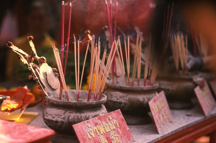 bangkok chinese new year blog