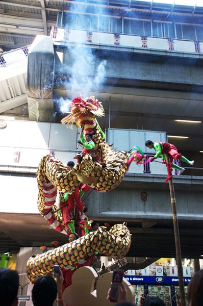 bangkok chinese new year blog