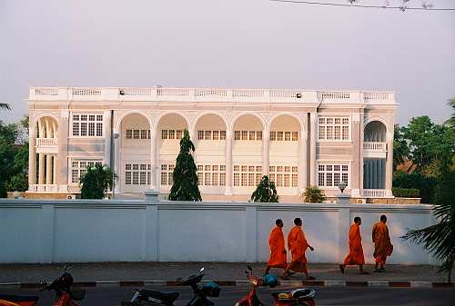 presidential-palace_05 Presidential Palace,  Vientiane.