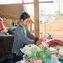 Bolaven-Plateau_01 Market on Bolaven Plateau