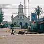 Savannakhet_10 St. Teresa Church close to central plaze, Savannakhet