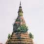 That-Dam-Vientiane_24 That Dam, the black stupa, Vientiane