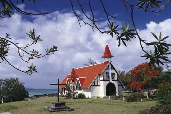 Chapel of Malheureux