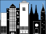 Cities symbol