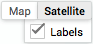 Labes button