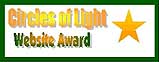 Circles of Light  Award