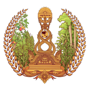 Kampong Cham Province seal