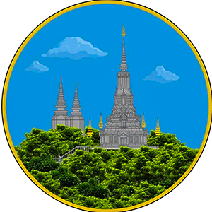 Kandal Province seal